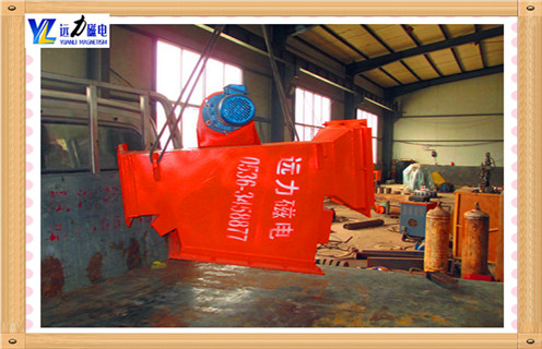 管道除鐵器，上海管道除鐵器_技術(shù)參數(shù)_上海管道除鐵器價格工作原理_國家標準生產(chǎn)廠家 