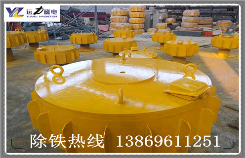 自動(dòng)電磁除鐵器，陜西自動(dòng)電磁除鐵器_規(guī)格型號_陜西自動(dòng)電磁除鐵器品牌型號品牌型號的工作原理   