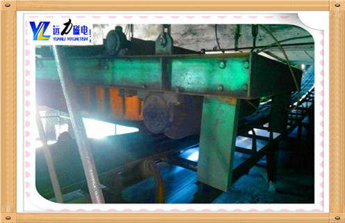 自卸式電磁除鐵器，山東好的自卸式電磁除鐵器_內(nèi)部構(gòu)造_山東好的自卸式電磁除鐵器有哪些磁系數(shù)分為幾種內(nèi)部構(gòu)造訂制哪家好_使用方法 