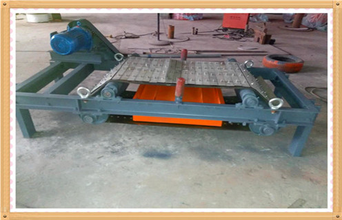 自卸式永磁除鐵器，廣西自卸式永磁除鐵器價(jià)格_內(nèi)部磁塊安裝方法_廣西自卸式永磁除鐵器價(jià)格視頻定制供應(yīng)型號價(jià)格