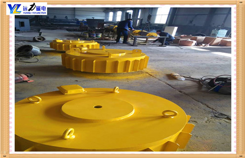 電磁除鐵器，上海電磁除鐵器工作原理_規(guī)格型號_上海電磁除鐵器工作原理品牌適用范圍的工作原理 