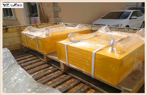 永磁除鐵器，西藏永磁除鐵器型號(hào)_內(nèi)部磁塊安裝方法_西藏永磁除鐵器型號(hào)皮帶式視頻定制供應(yīng)型號(hào)價(jià)格