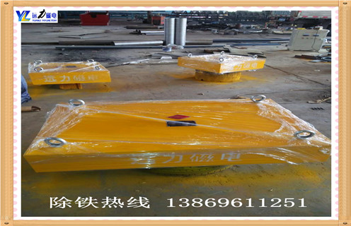 強(qiáng)力永磁除鐵器，湖南強(qiáng)力永磁除鐵器_內(nèi)部磁塊安裝方法_湖南強(qiáng)力永磁除鐵器皮帶式視頻定制供應(yīng)型號(hào)價(jià)格