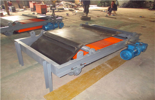 干式自卸式電磁除鐵器，貴州干式自卸式電磁除鐵器電流 _規(guī)格型號_貴州干式自卸式電磁除鐵器電流廠家適用范圍的工作原理 